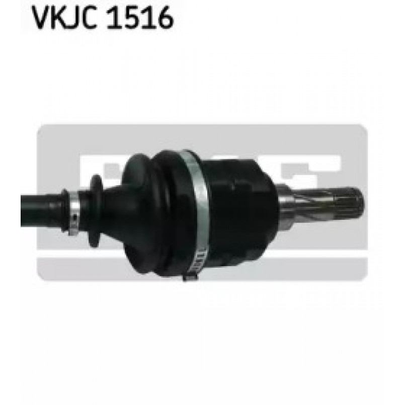 VKJC 1516 SKF - Привідний вал